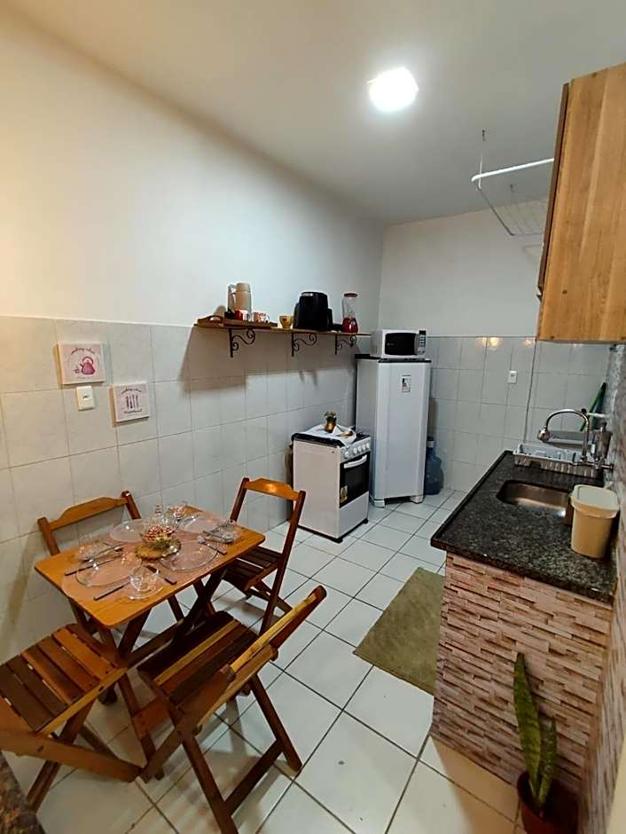 Ap8 atrás da Passarela do caranguejo- Orla de Atalaia