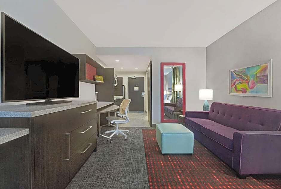 Home2 Suites By Hilton Memphis Wolfchase Galleria