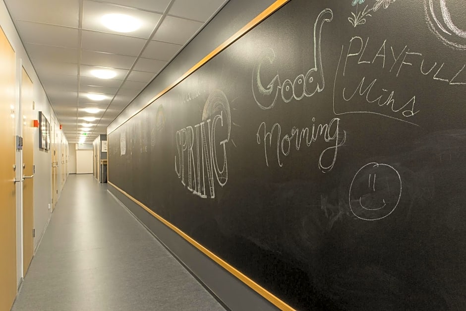 Forenom Aparthotel Espoo LeppÃ¤vaara