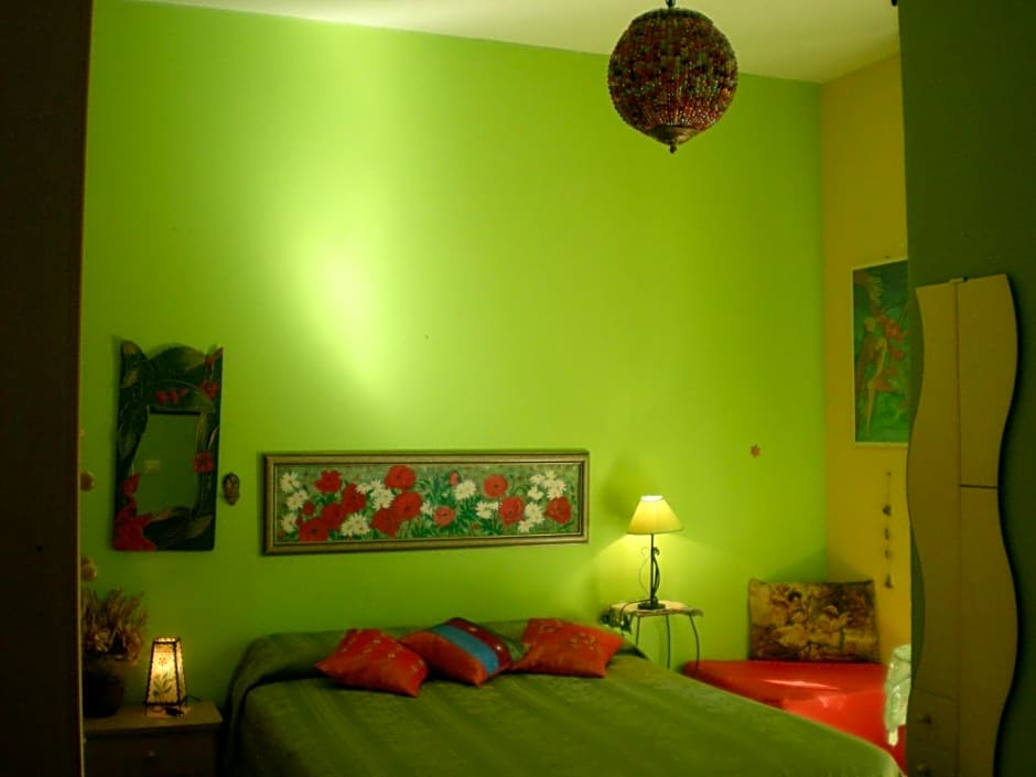 Orizzonte B&B – Cefalu, CA