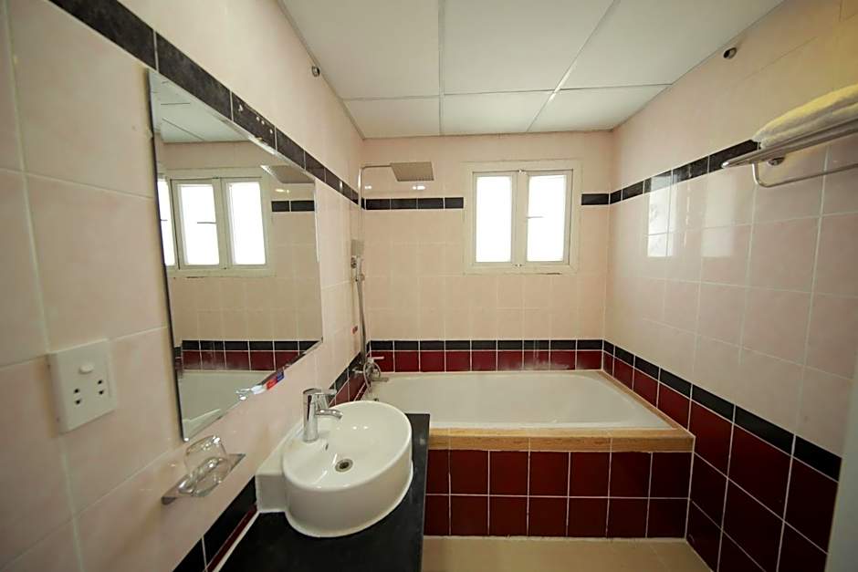 Phu Gia Bui Vien Hotel – Ho Chi Minh City, 