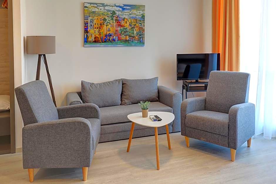 Eco complex Zdravets near Varna