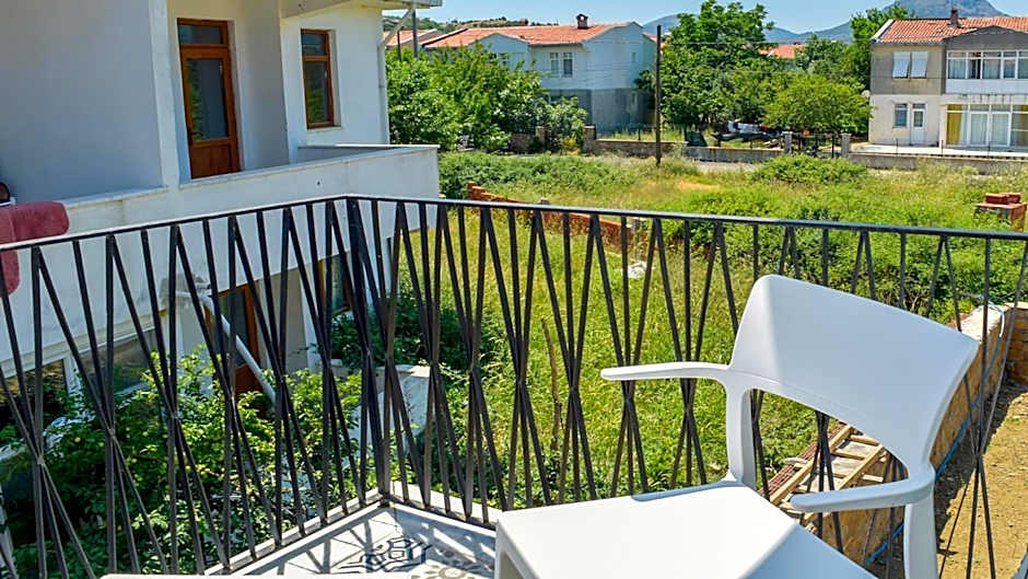 Gökçeada Deep Breath