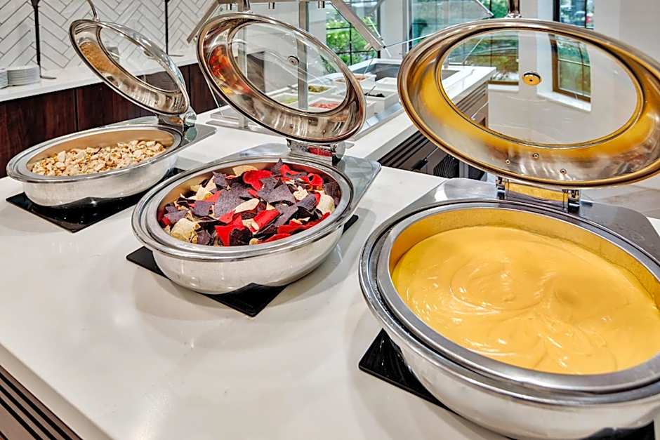 Staybridge Suites Bismarck By IHG