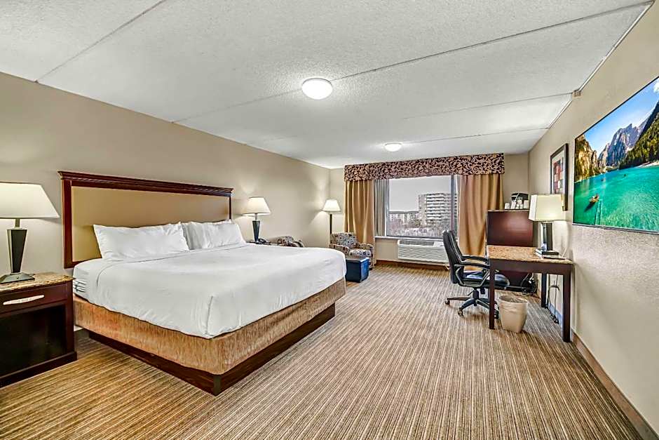Radisson Hotel Schaumburg