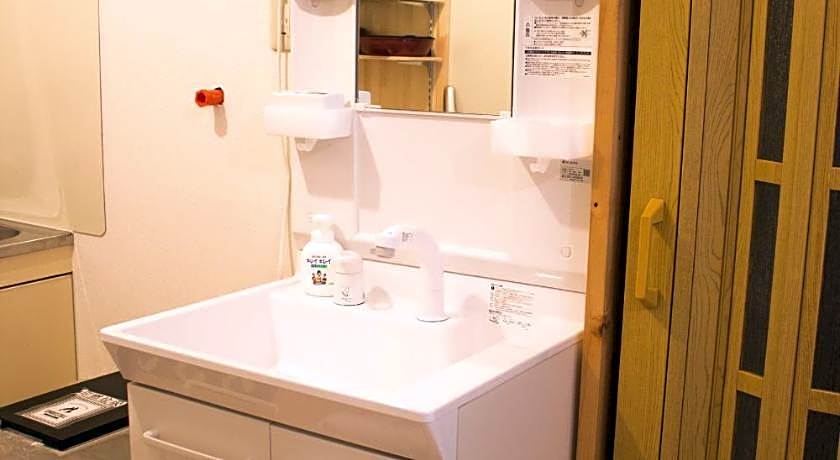 Traditional Apartment Takamatsu Guesthouse