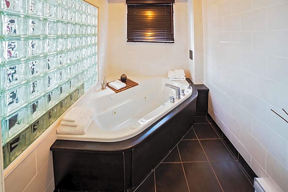 Hôtel Saint-Germain Rimouski