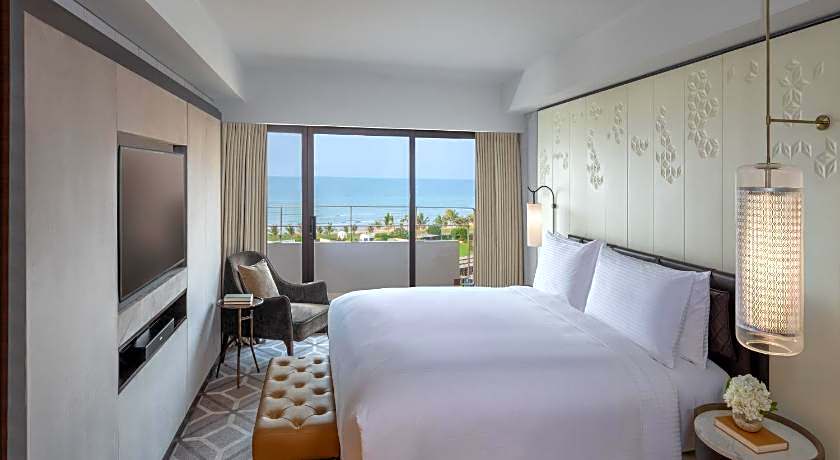 InterContinental Muscat By IHG