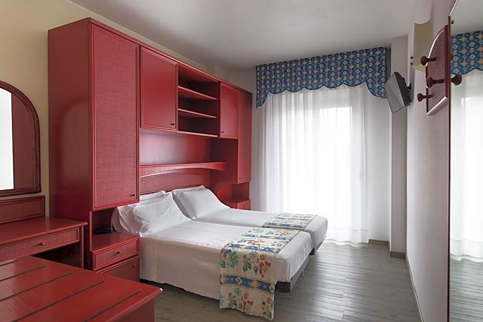 Hotel Brioni Mare