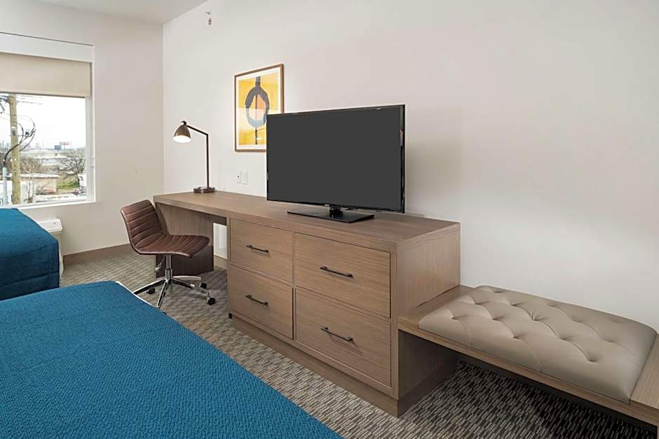 Best Western Plus Executive Residency Austin - Round Rock