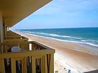 Spark by Hilton Ormond Beach Oceanfront