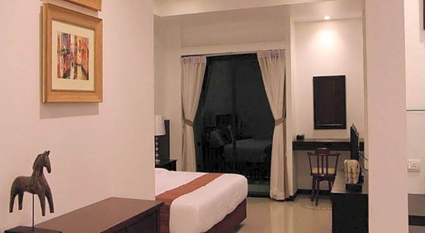 Baan Nan Hotel