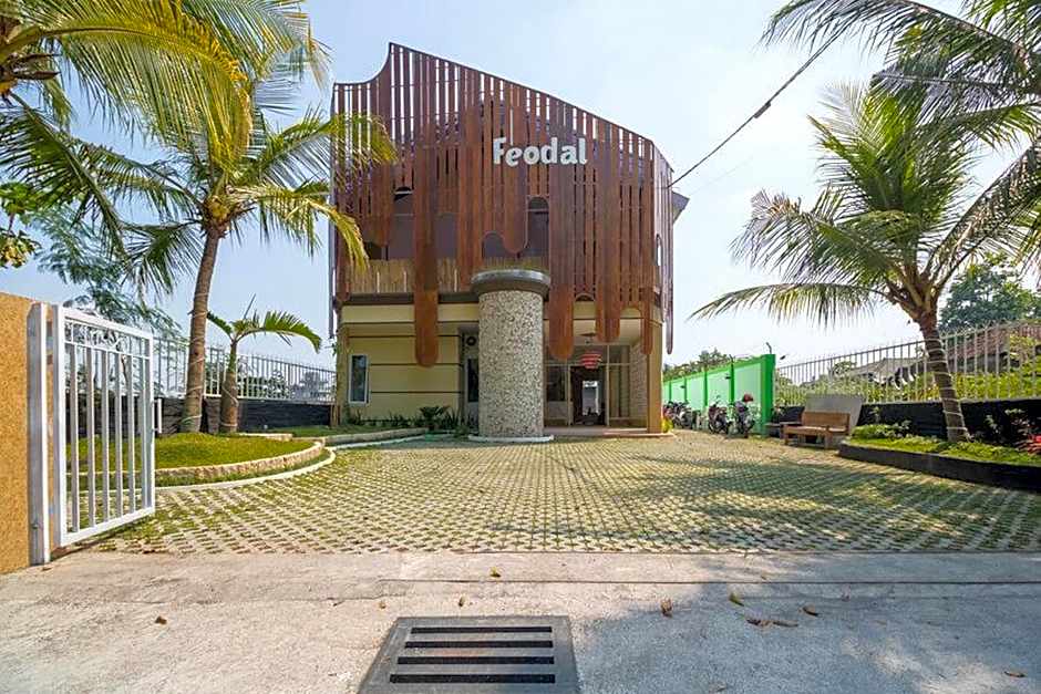 RedDoorz near UMY Yogyakarta 3