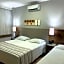 Bourbon Londrina Business Hotel