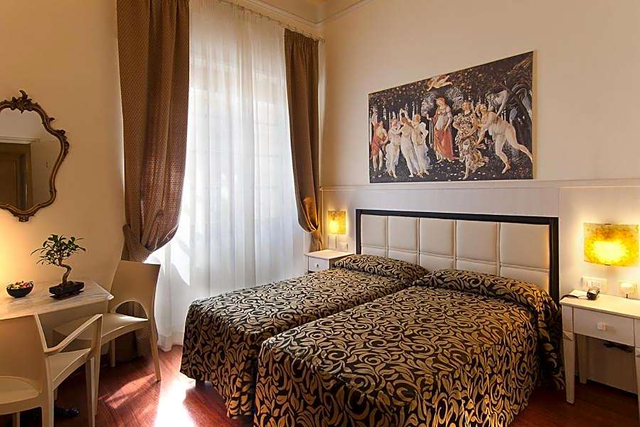 Florence Room B&B