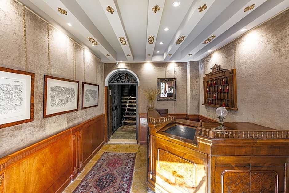 Hotel Casa Nicolo Priuli