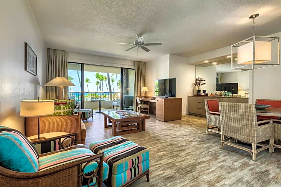 Mauna Kea Beach Hotel, Autograph Collection by Marriott