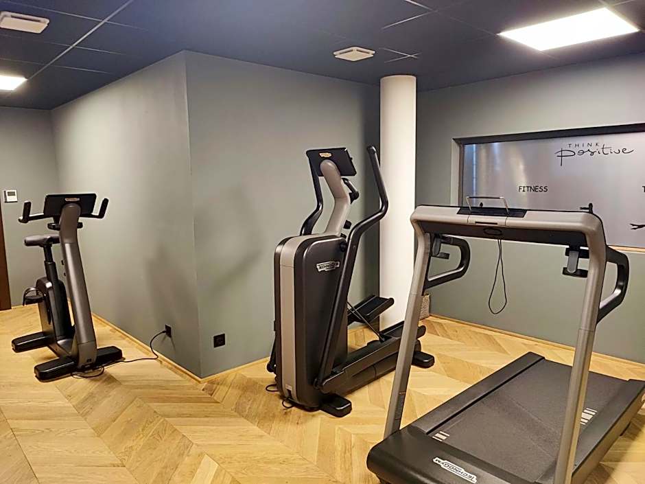 Hôtel & Spa Rocabella