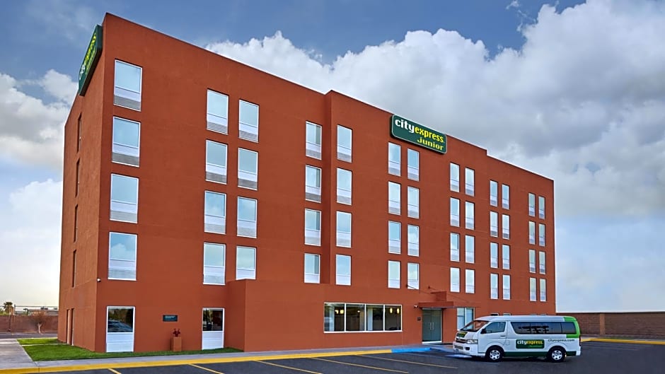 City Express Junior by Marriott Mexicali
