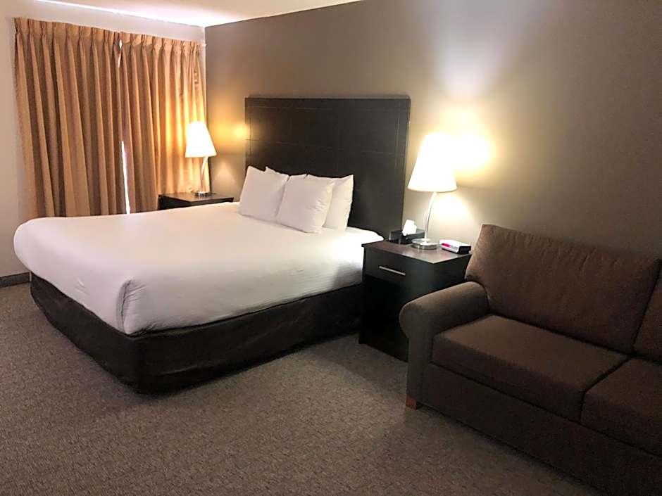 Travelodge by Wyndham Lindsay