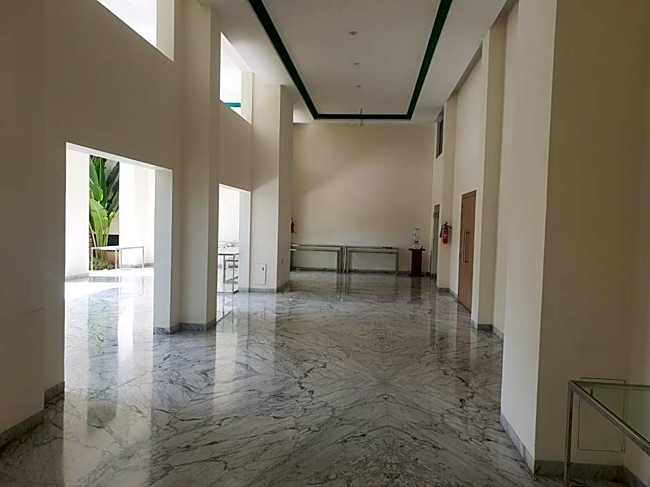 Nambiar Club Bellezea