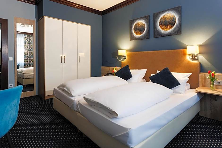 Hotel Rappensberger