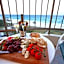San Simeon Beachfront Apartments Tugun