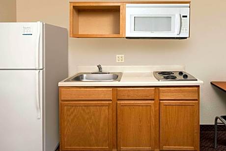 Double Room with Two Double Beds - Smoking