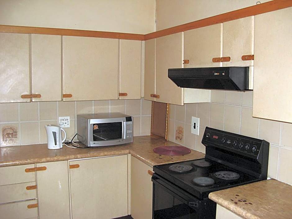 Johannesburg Boarding Hostel
