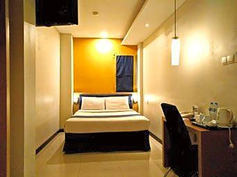 D'best Hotel Bandung