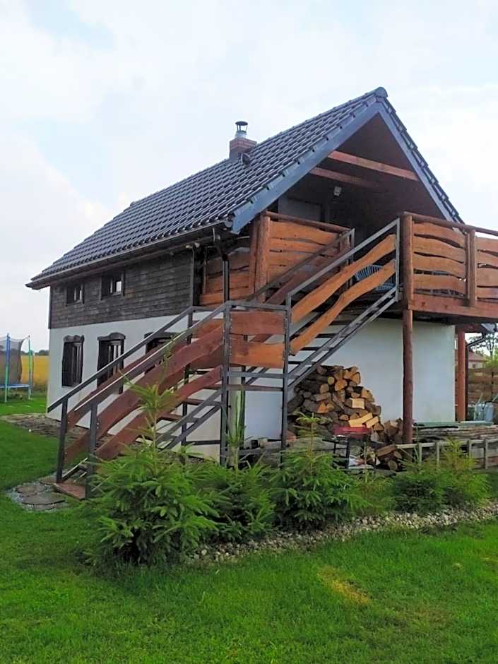 Koniczynka Jarosławiec