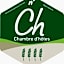 La Milardière Chambres d'Hôtes B&B