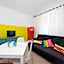 Budget Apartment