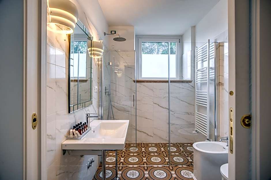 Vigna Caio Relais & Spa