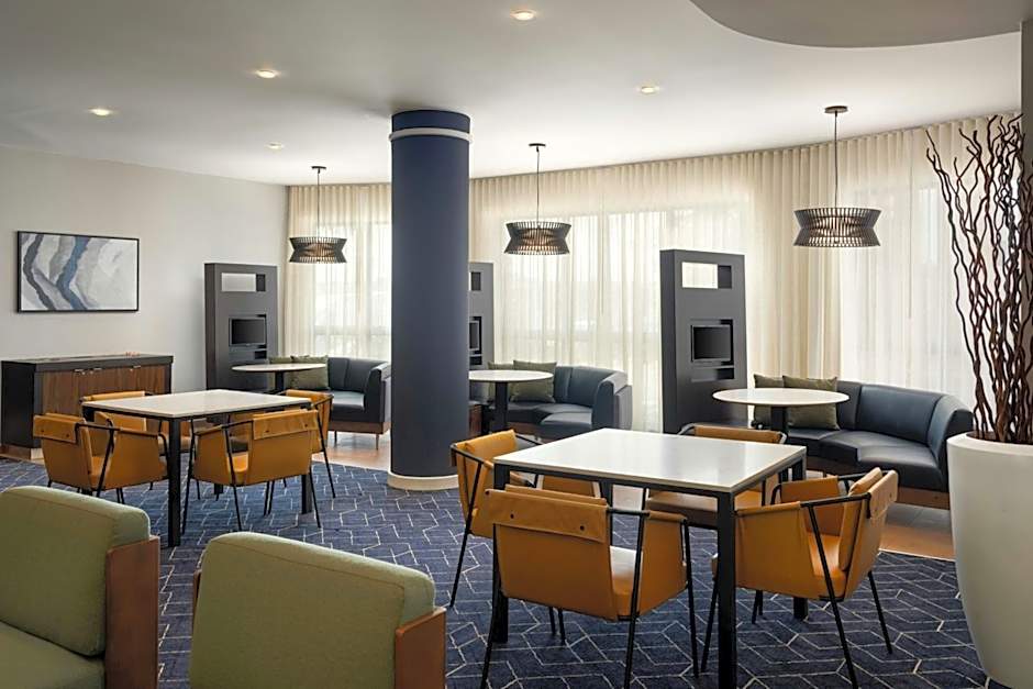Courtyard by Marriott Dayton-University of Dayton