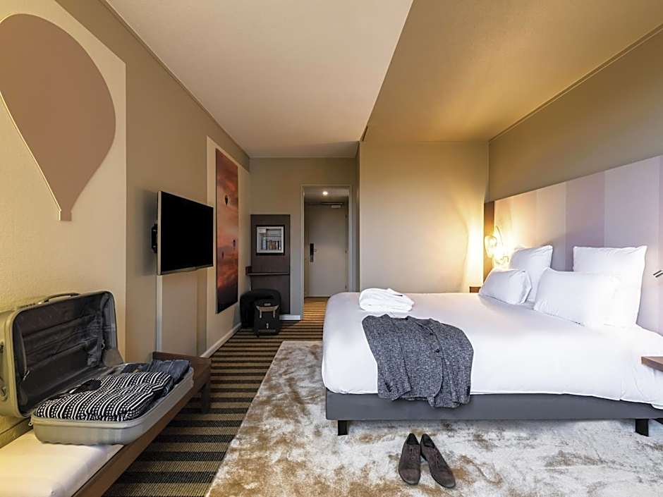 Mercure Grenoble Meylan