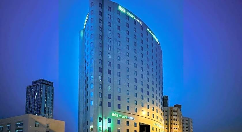 ibis Styles Makkah