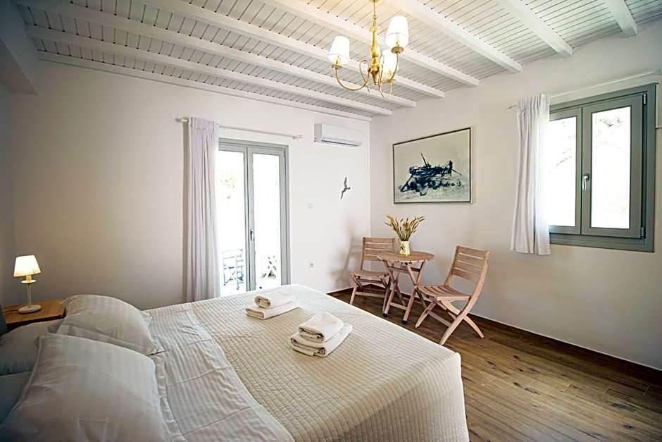 Crystal View Mykonos