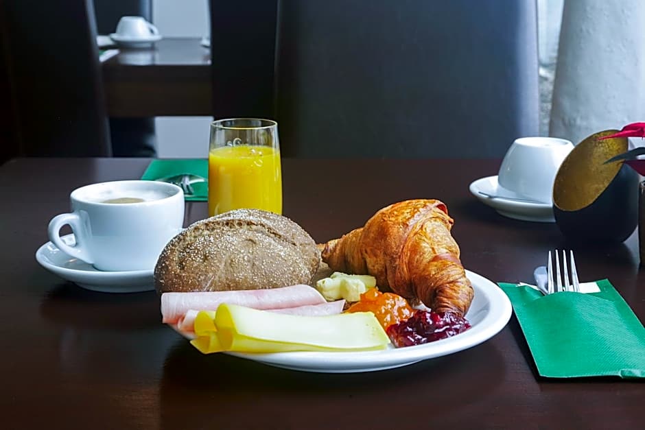 Bed & Breakfast Hotel Het Gerendal