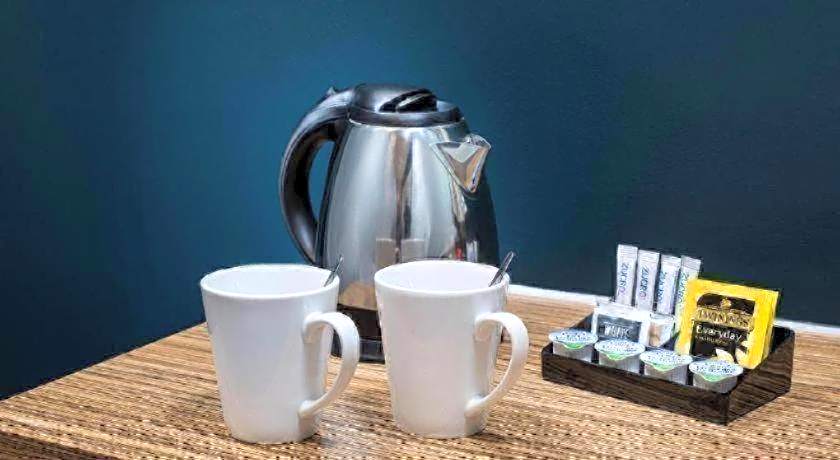 Travelodge Wadebridge