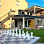 Maison d hotes Coeur de Village Alsace & spa