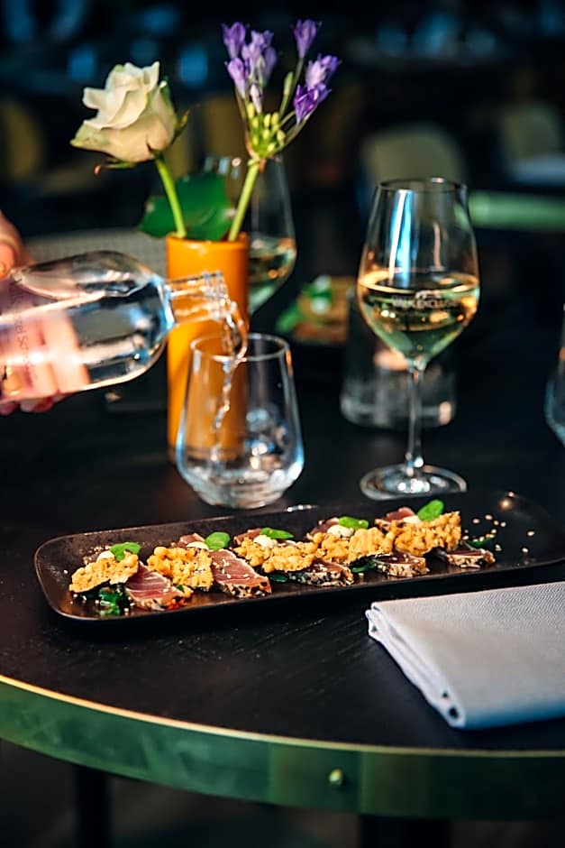 Van der Valk Hotel Schiedam