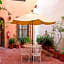 Hosteria del Frayle