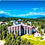 Alpin Aparthotel Ap 508 Poiana Brasov- acces la piscină gratuit
