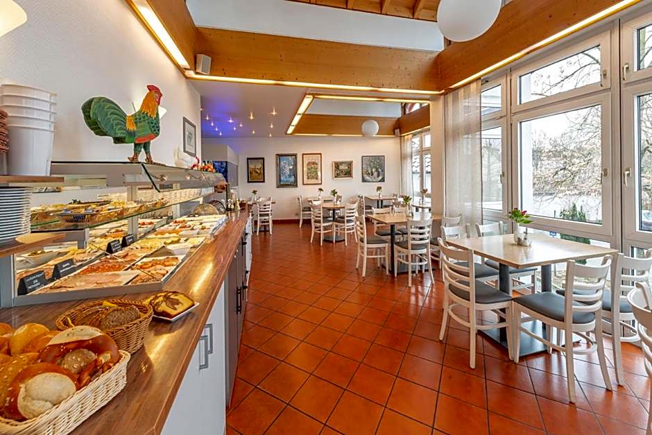 Hotel Gasthof Zum Rossle