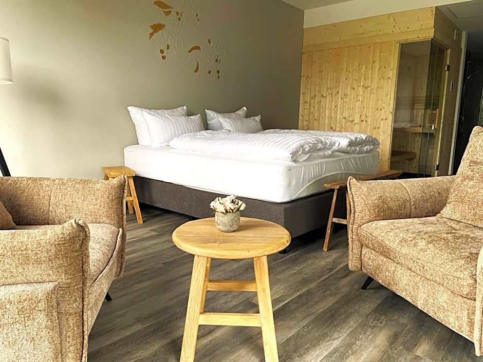 Hotel Schloss Rattey