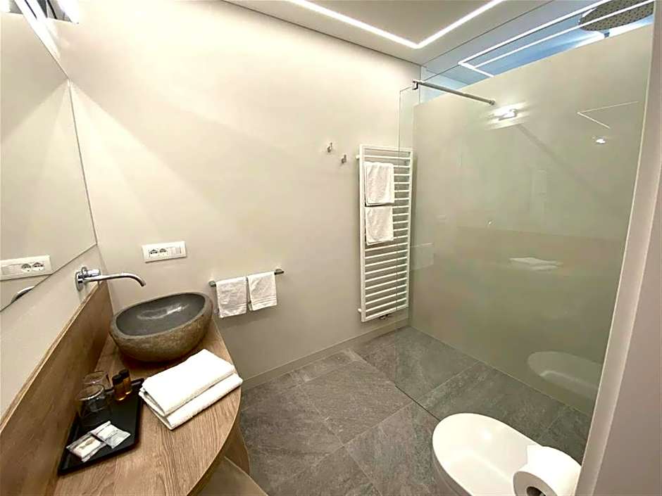 Hotel Gartenresidence Zea Curtis