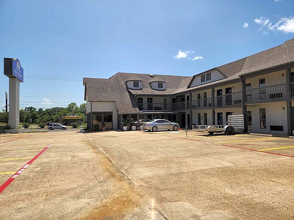 Americas Best Value Inn Longview