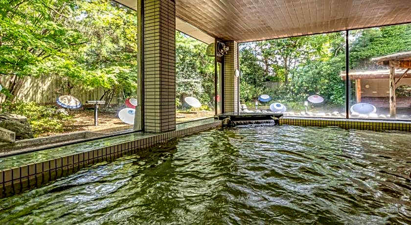 KAMENOI HOTEL AKITA YUZE