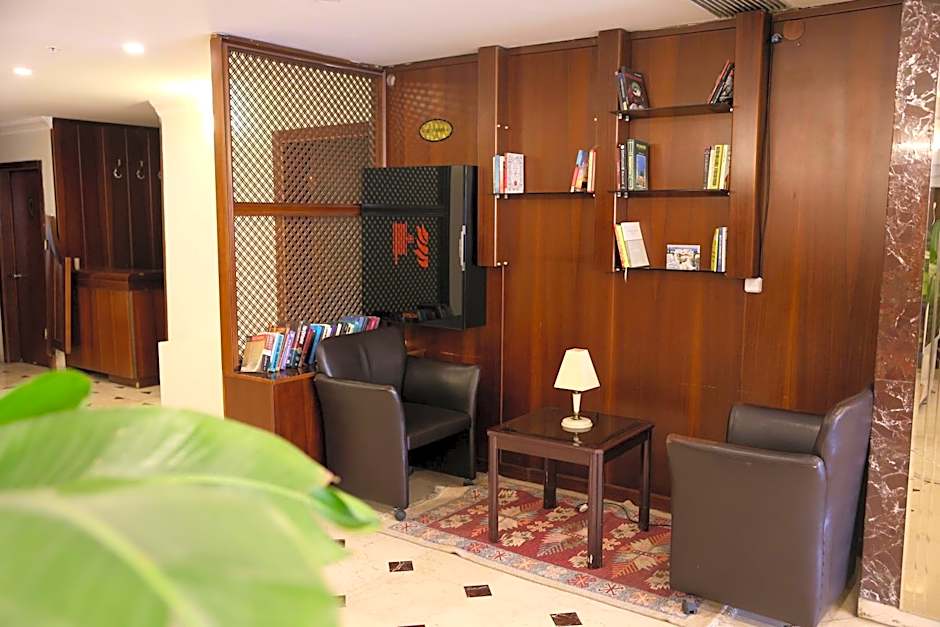 Akyuz Hotel